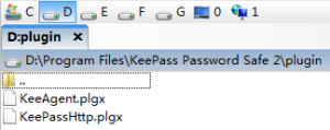您担心你的密码吗？KeePass 开源密码管理软件介绍